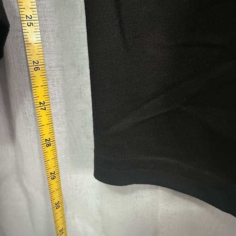 ROMWE Black Snake Leggings XL - Picture 5 of 6